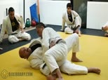 Xande's Side Control Movement Patterns Seminar 3 - Using the Hip Switch to Replace Guard from Side Control